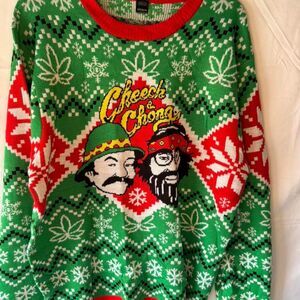 Unbranded Men's multi Jumper